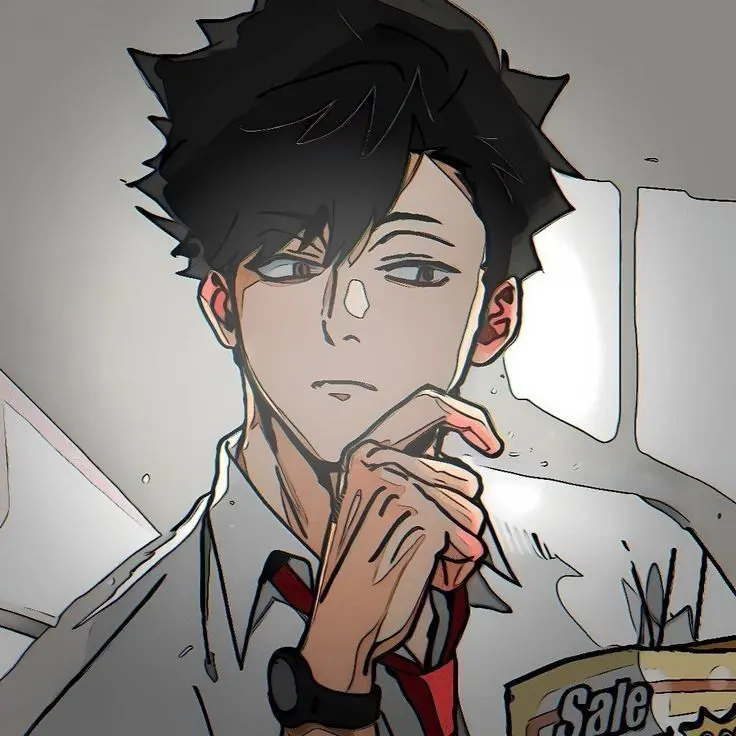 GURGUR의 부장님은 바보!