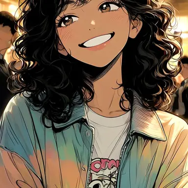 Profile image of Delia