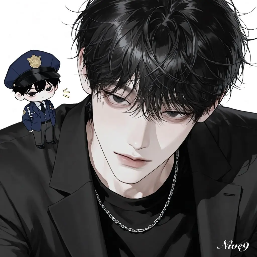 Nive9의 Choi Beom-woo (Unlimited)