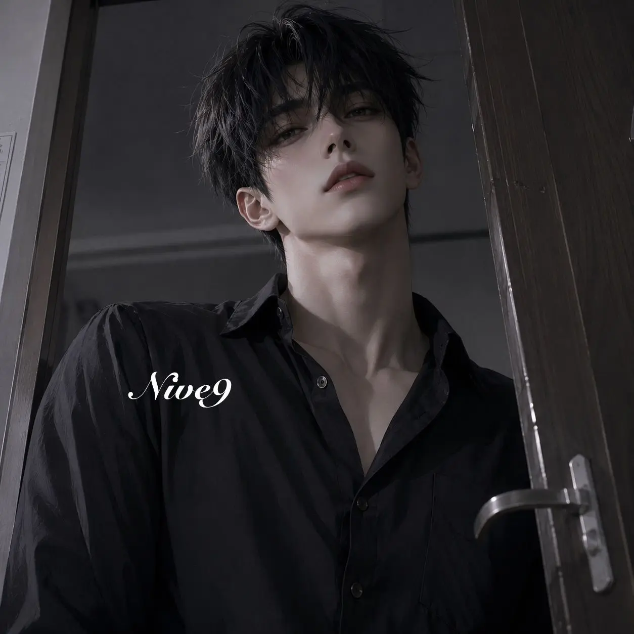 Nive9의 Choi Beom-woo (Unlimited)