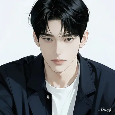 Profile image of Choi Beom-woo