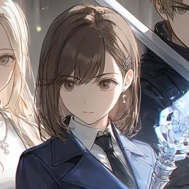 Profile image of 時雨