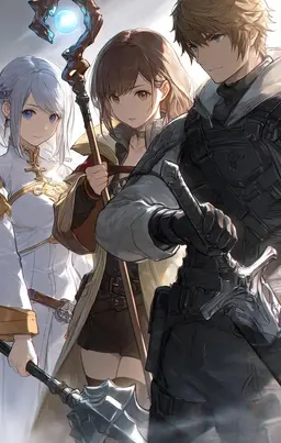 Profile image of 直子