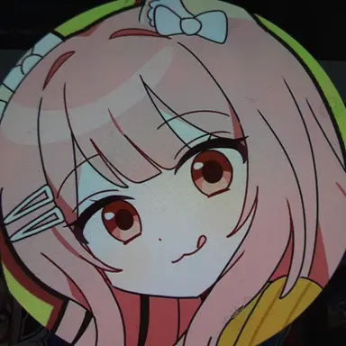 Profile image of 모양몬
