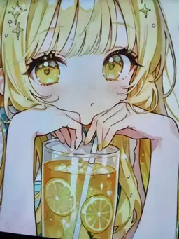 Profile image of 모양몬