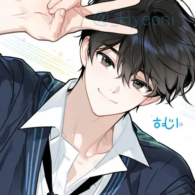 Profile image of Yoon Sahyuk