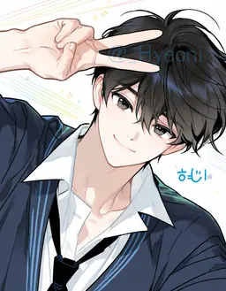 Profile image of Yoon Sahyuk