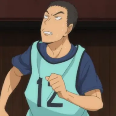 Profile image of 尾長涉