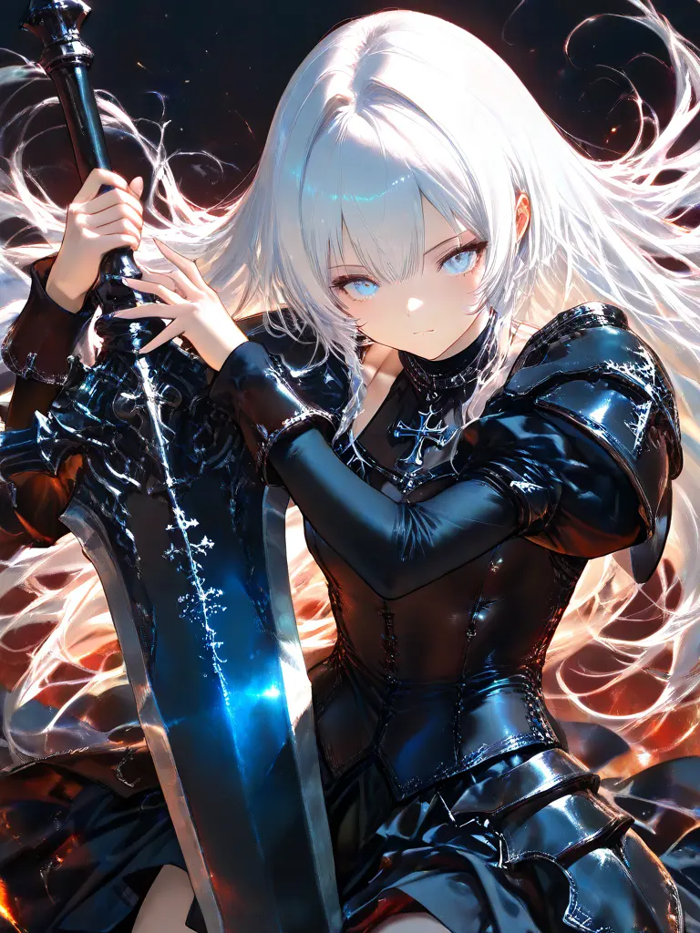 Savory2071의 魔剣の令嬢エルフレア編