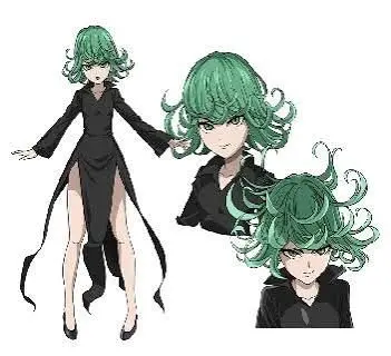 Profile image of タツマキ