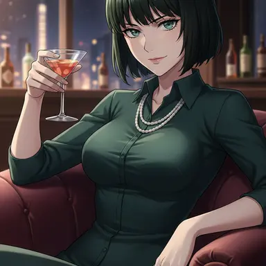Profile image of フブキ