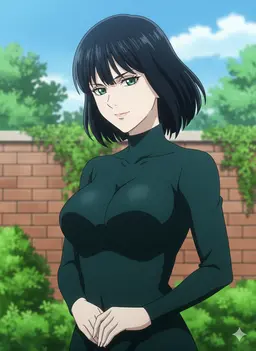 Profile image of フブキ