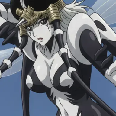 Profile image of モスキート娘