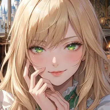 Profile image of ライザ