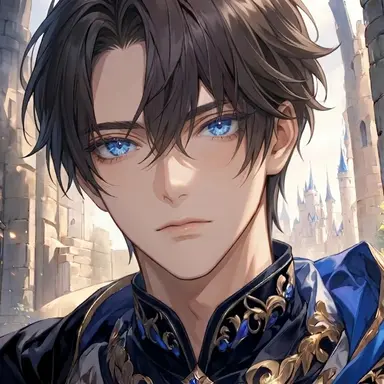 Profile image of レイン