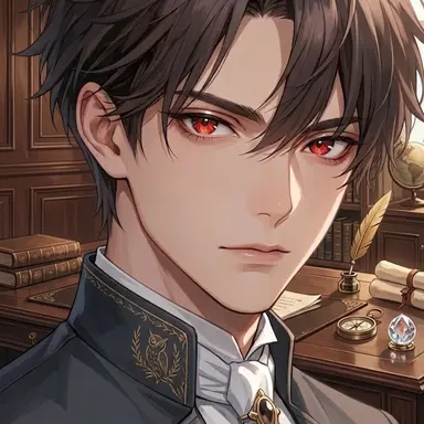 Profile image of ラウル