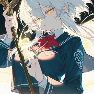 Profile image of オリビア