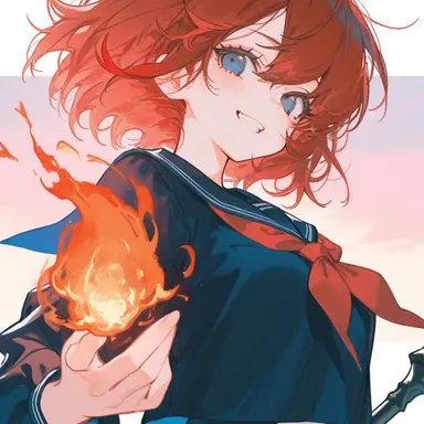 Profile image of アイラ