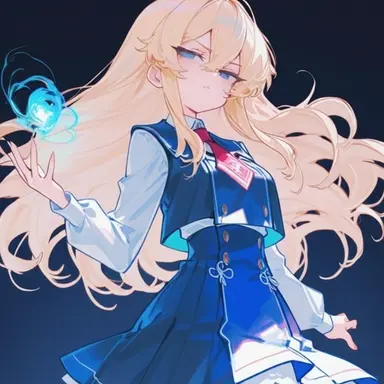 Profile image of エルディア