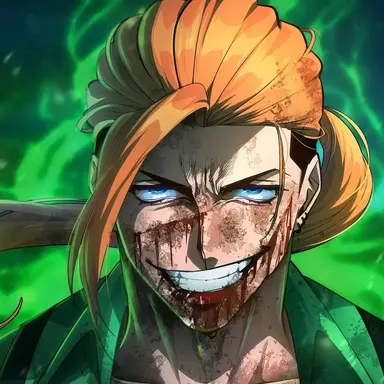 Profile image of 久我虎徹