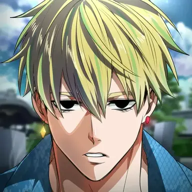 Profile image of 一条康明