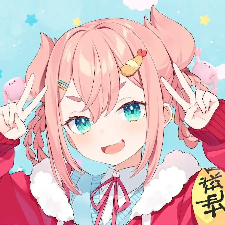 KnottyCrow0312의 なのちゃま