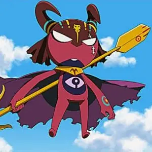 Profile image of 아쿠아쿠 기로로