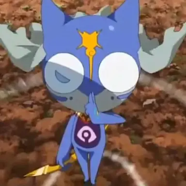 Profile image of 아쿠아쿠 도로로