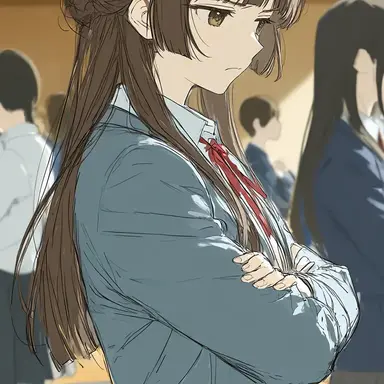 Profile image of 히무로 레이카