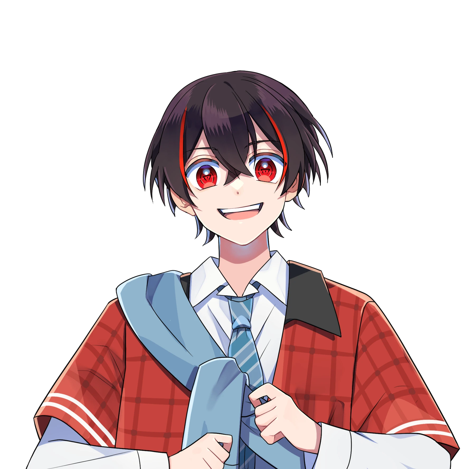 ゆあんくん