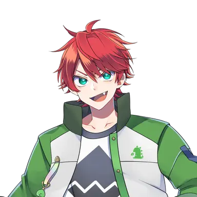 Profile image of じゃぱぱ