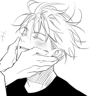 Profile image of 고죠 사토루