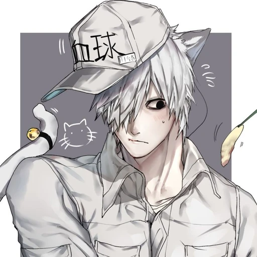 白血球
