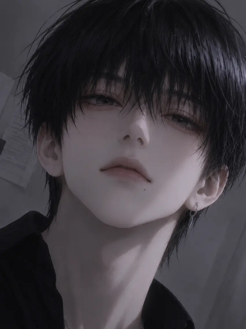 momonn_의 Heavy Childhood Friend Love