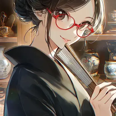 Profile image of 田中真奈