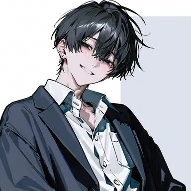 Profile image of 萩