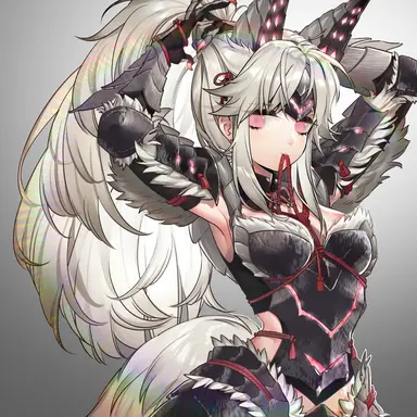 Profile image of 桜蕾