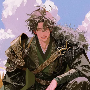 Profile image of Loki