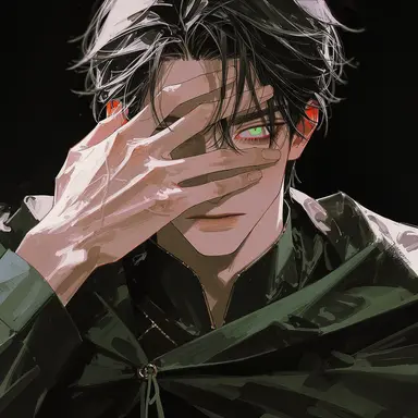 Profile image of Loki Baldur
