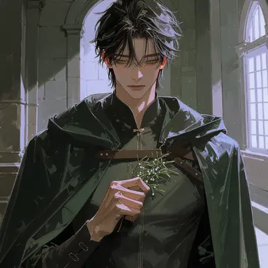 Profile image of Loki Baldur