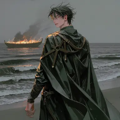 Profile image of Loki Baldur