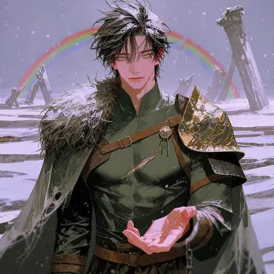 Profile image of Loki Ragna