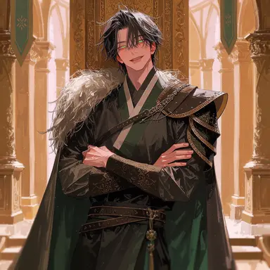 Profile image of Loki