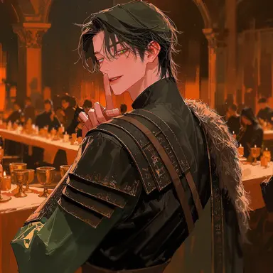 Profile image of Loki
