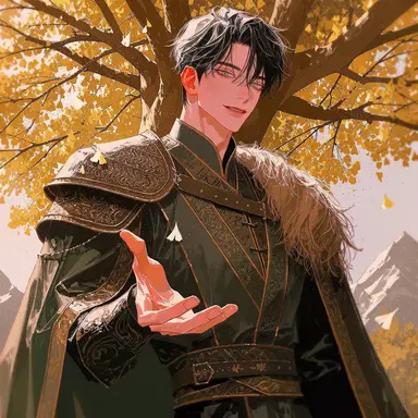 Profile image of Loki
