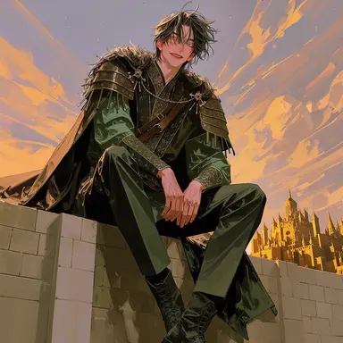 Profile image of Loki