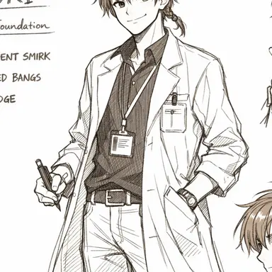 Profile image of 쥬리