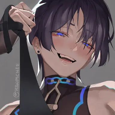 Profile image of 방랑자