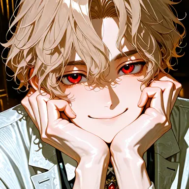 Profile image of セオドア