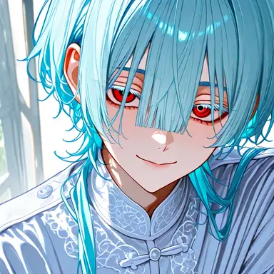Profile image of キース